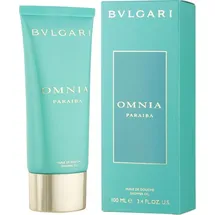 Bulgari Omnia Paraiba Duschöl 100 ml
