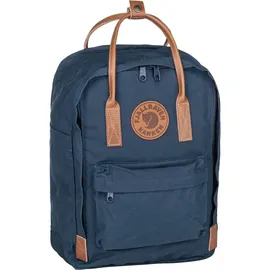 Fjällräven Kanken No. 2 Laptop 15" 18 l navy