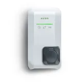 KEBA Steckdose P40 Pro weiß KC-P40-32EU0-#140234
