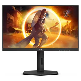 AOC Gaming 24G4XE 24" schwarz