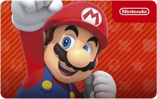 Nintendo Nintendo eShop Card 15 EUR [Code-DE]