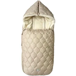 Kaiser Fußsack RECY XL, beige