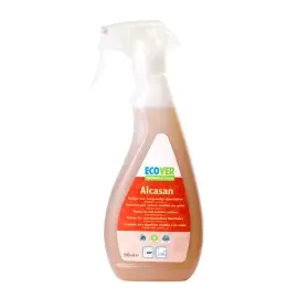 Greenspeed Alcasan Sanitärreiniger 500 ml