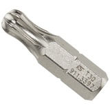 KS Tools 1/4" Bit TX, 25mm, Kugelkopf, TX30
