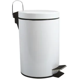 MSV Kosmetikeimer 3 l Weiß