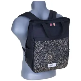 SPEAR Hygge Schwarz