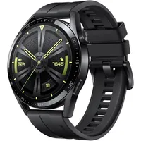 Huawei Watch GT 4 46 mm schwarz