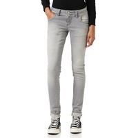 LTB Jeans Damen Molly Jeans, Grau (Dia Wash 51083), 28W / 34L