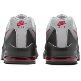 Nike Air Max Invigor Herren Grau/Rot/Schwarz 41