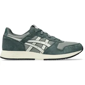 Asics LYTE CLASSIC Damen Weite E grau/grün 44,5