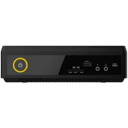 Zotac ZBOX QCM7T3000