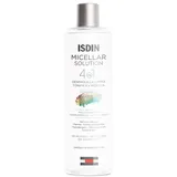 ISDIN Mizellenwasser 4in1 Reinigung 400 ml Flüssigkeit