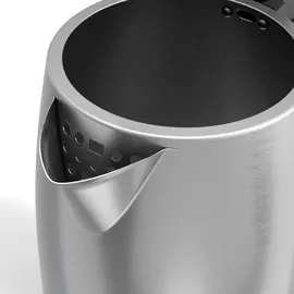 Tristar 1,7 l Edelstahl