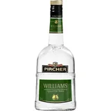 Pircher Williams Südtiroler Williams-Christbirnen-Edelbrand 40% Vol. 0.7l