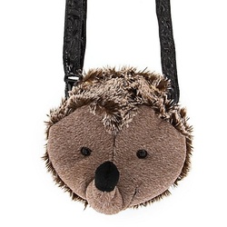 buttinette Tasche "Igel"