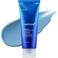 Medicube Zero Pore Blackhead Mud Maske 100 g