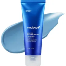 Medicube Zero Pore Blackhead Mud Maske 100 g