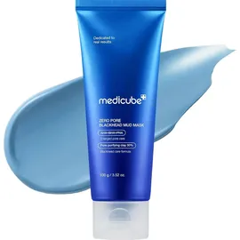 Medicube Zero Pore Blackhead Mud Maske 100 g