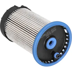 MANN-FILTER Kraftstofffilter  77mm für FORD VAG 5Q0127400J 5Q0127177C 5Q0127177A PU 8014