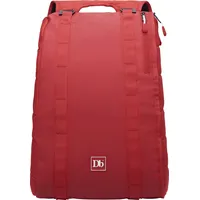 Douchebags The Base 15 scarlet red