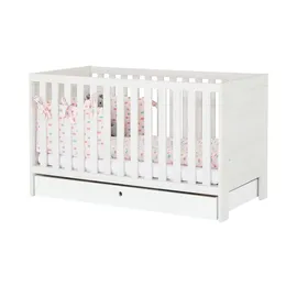 Paidi Bettkasten für mehr Platz und Ordnung