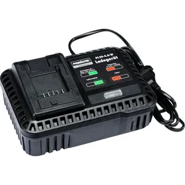 Primaster PAS20-W inkl. 2 x 2,0 Ah + Ladegerät
