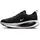 Nike Vomero 18 GTX Herren Black/Anthracite/White/Metallic Silver 45