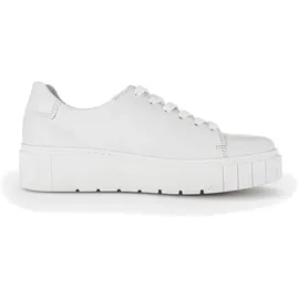 Gabor 76.410.50 Damen Weiß 39