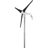 Primus WindPower 1-ARBM-15-48 AIR Breeze Windgenerator Leistung