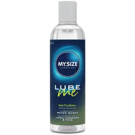 MY.SIZE Pro Gleitmittel Natural 250 ml