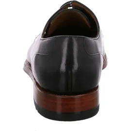 GORDON & BROS. Schnürschuhe Herren Schwarz 43