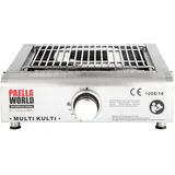 All'Grill Multi-Kulti Gasgrill