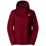 The North Face Damen Quest Jacke (Größe S, lila)