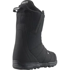 BURTON MOTO BOA black - 44