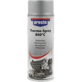 PRESTO Thermo-Spray Silber 0,4 l