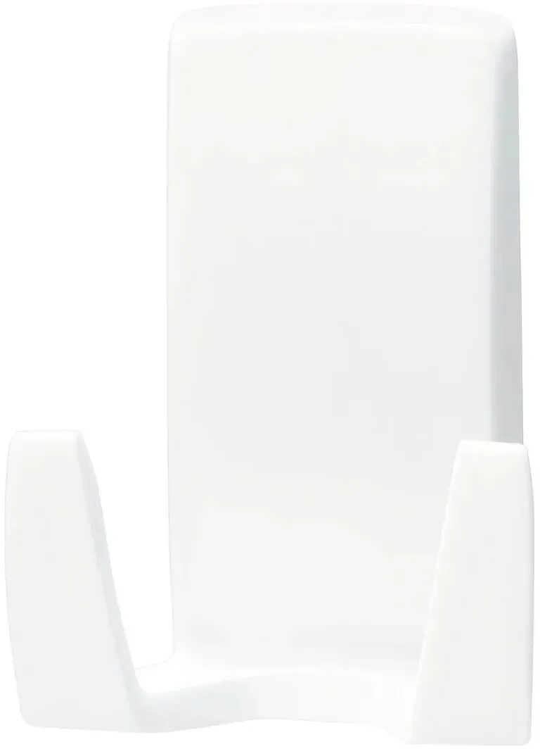 TESA 59703-00000-03 Wandhalterung Drinnen Universalhaken Weiß 1 Stück(e)