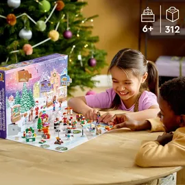 LEGO Friends Adventskalender (2022) 41706