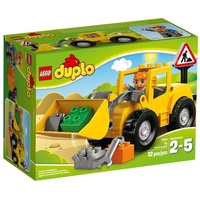 LEGO 10520 - Duplo - Großer Frontlader