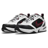 Nike Air Monarch IV White/Black 41