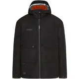 CAMEL ACTIVE teXXXactive Jacke schwarz 2XL