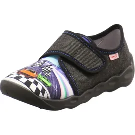 superfit Bubble Schwarz 0000, 32 EU