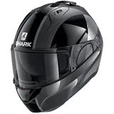 Shark Evo-ES Endless anthracite/black