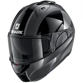 Shark Evo-ES Endless anthracite/black
