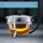 Bodum Ersatzglas zu Teebereiter 1.3l