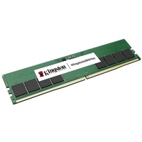 Kingston ValueRAM DDR5-5200 - 32GB - CL42 - Single