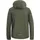 ICEPEAK Biggs S7 Softshelljacke Herren, 585 - dark olive), 52,
