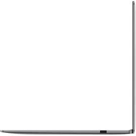 Huawei MateBook 14 2024 Intel Core Ultra 5 125H 16 GB RAM 512 GB SSD Grau