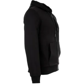 Lacoste Sweatjacke Herren Rot/Schwarz/Weiß/Grün XXL