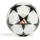 adidas UCL 24/25 League Phase Trainingsball White / Black / Platinum Metallic / Team Solar Yellow 5
