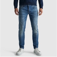 PME Legend 5-Pocket-Jeans blau 33/30
